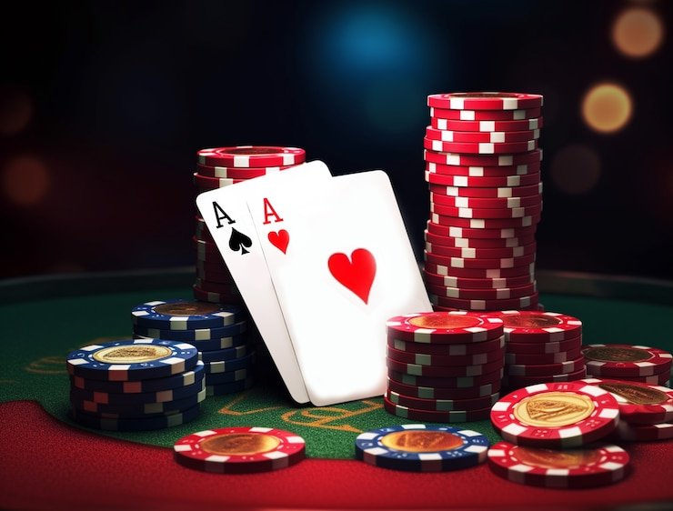 Interface Deposit Cepat tenshigao menampilkan metode pembayaran DANA OVO GoPay QRIS di layar mobile